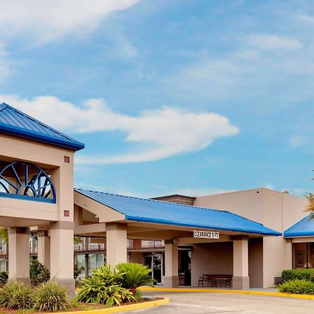 Days Inn By Wyndham Lafayette Near Lafayette Airport Kültér fotó