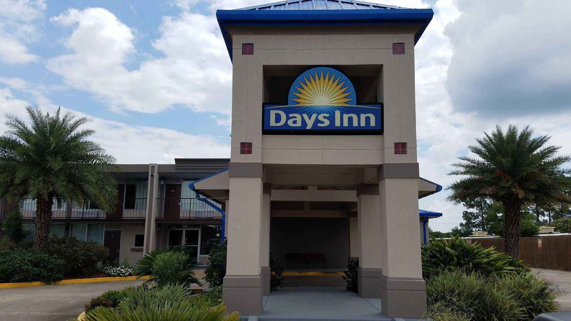 Days Inn By Wyndham Lafayette Near Lafayette Airport Kültér fotó