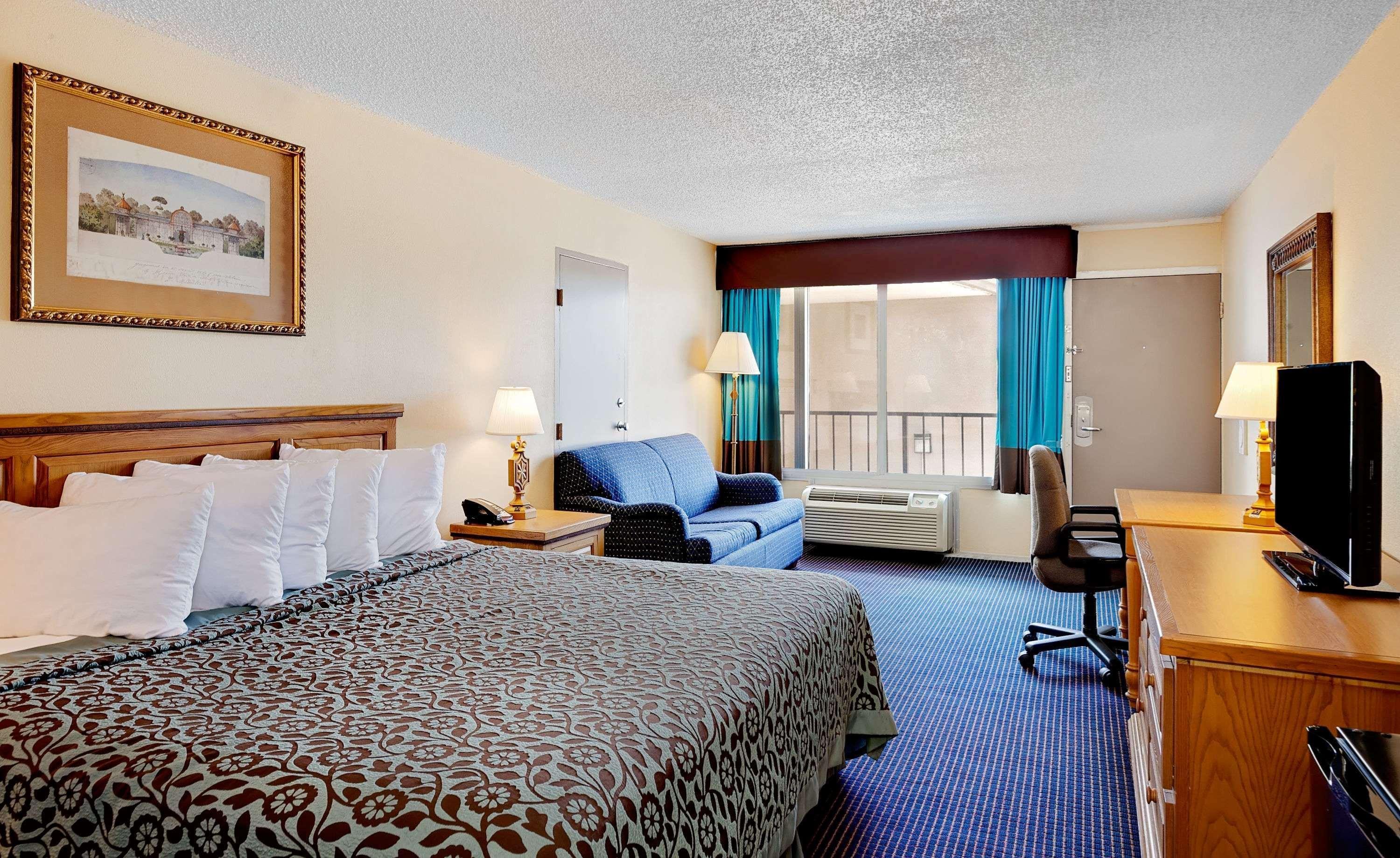 Days Inn By Wyndham Lafayette Near Lafayette Airport Kültér fotó