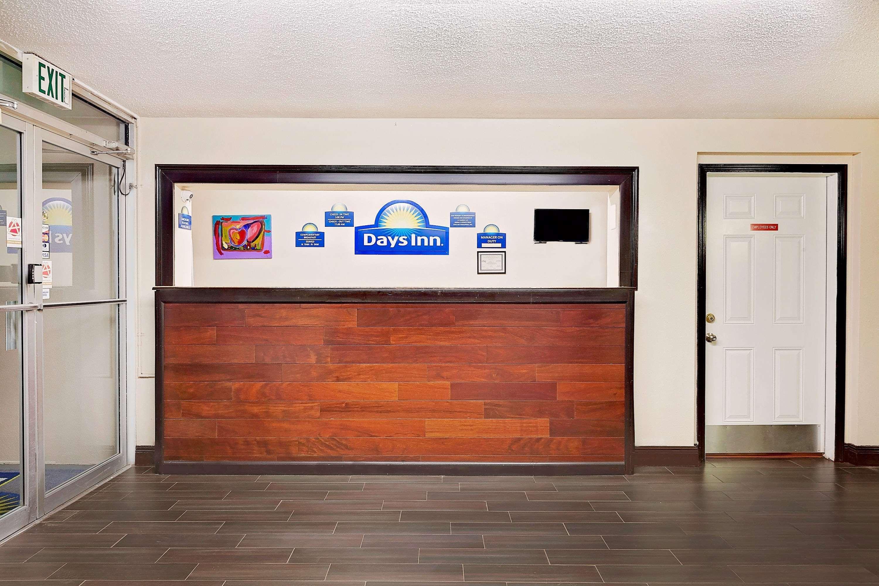 Days Inn By Wyndham Lafayette Near Lafayette Airport Kültér fotó